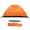 Outdoor Single Person Leisure Waterproof Tent for Camping Fishing Climbing