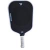 Thermoformed Unibody Carbon Fiber Pickleball Paddle Full Dense Foam Core High Power Tournament Competition Racket