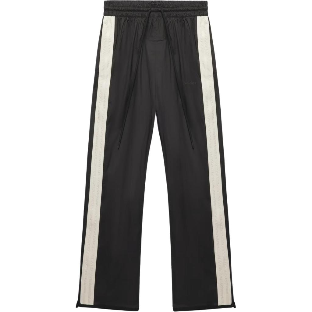 Adidas X Fear Of God Performance Athletics FW24 спортивный костюм мужской спортивный костюм черный коричневый IS8727