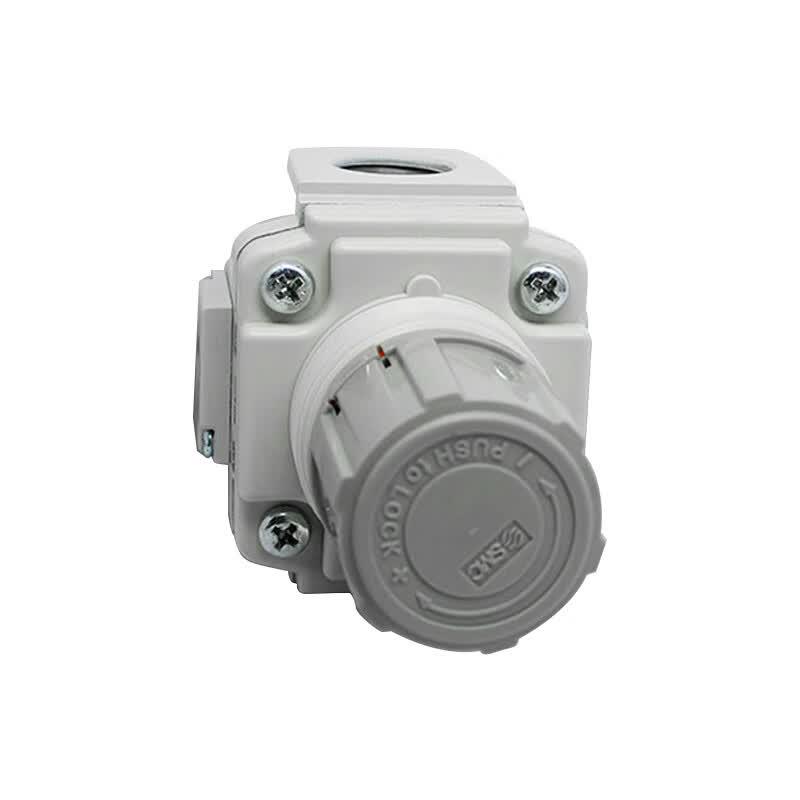 SMC AR20-02BE-B Pressure Reducing Valve