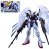 RG 1/144 Wing Gundam Zero EW Clear Color Plastic Model (Gundam Base Exclusive)