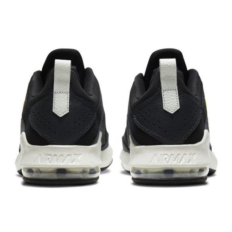 Nike Кроссовки Air Max Alpha Trainer 2 Black Volt AT1237-011