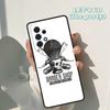 Ножницы парикмахерские Парикмахерский салон Чехол Для Samsung Galaxy A42 A31 A40 A51 A71 A32 A80 A91 A52 A72 A73 A20e A50 A70 A11 A12 Чехол