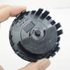 4pcs 75mm Car Wheel Hub Cover Caps Floating Center Caps for Mercedes Benz W203 W204 W205 W176 W177 W212 W213 A B C E S GLC GLE