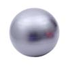 Durable Anti-Burst PVC Yoga Ball for Exercise, Balance & Pilates