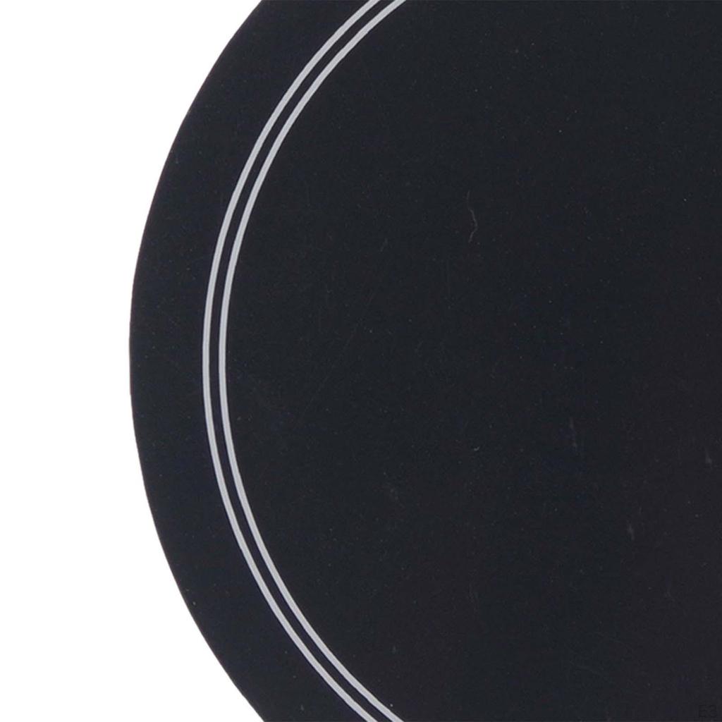 Нашивка для бас-барабана, аксессуар для ударной головки барабана для тренировок игроков