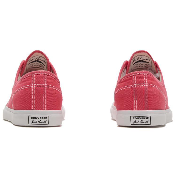 Converse Jack Purcell Lp Розовые Женские 569770C
