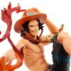 One Piece SCultures BIG Zoukei King Summit Battle VI Ace Figure Regular Color Single Item -SPECIAL-