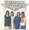 7-дюймовая пластинка LIVERPOOL EXPRESS - У каждого должна быть мечта K16854 Warner Bros. Re 1976 UK Рок Б/У