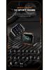 C20PRO DaFit 1.83" Смарт-часы для спорта с Bluetooth-звонками IP68