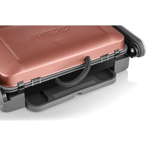 AR2039 Тостер и гриль Tostçu Delux - Закат