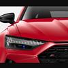 gycsn9 Car Front Grille Hood Rear Trunk Sticker R Emblem Badge For Racing Ibiza Leon  E-racer Ateca Formentor Alhambra Exeo Altea Ateca