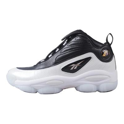 Кроссовки Iverson Legacy 'Black White' CN8222