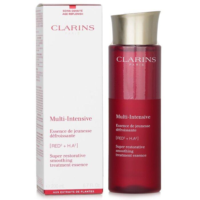 Clarins Супервосстанавливающая разглаживающая лечебная эссенция