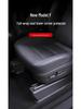 Model Y/YL Center Console Kick Protection Board - Full Coverage Slider Guard