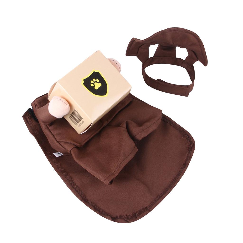 Забавные костюмы для домашних животных, кошки и собаки, превращенные в забавные праздничные костюмы, костюмы для косплея домашних животных