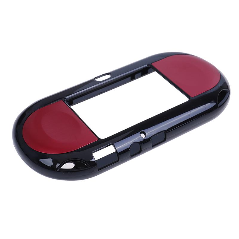 Алюминиевый металлический защитный чехол для Ps Vita Psv 2000