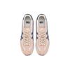 ONITSUKA TIGER Удобные ретро-кроссовки с низким верхом, нескользящая подошва, унисекс, розово-голубые, артикул 1183C263-251
