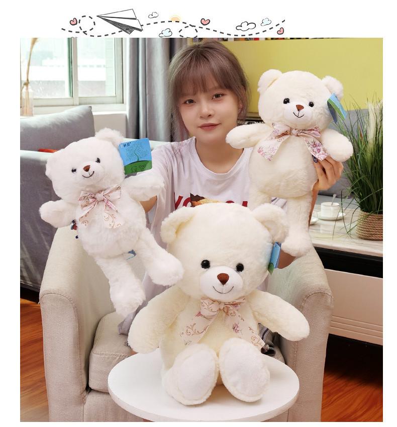 Милый лесной зверь плюшевый мишка коала ленивец кукла оптом подарок на день рождения плюшевая кукла для девочек 30см