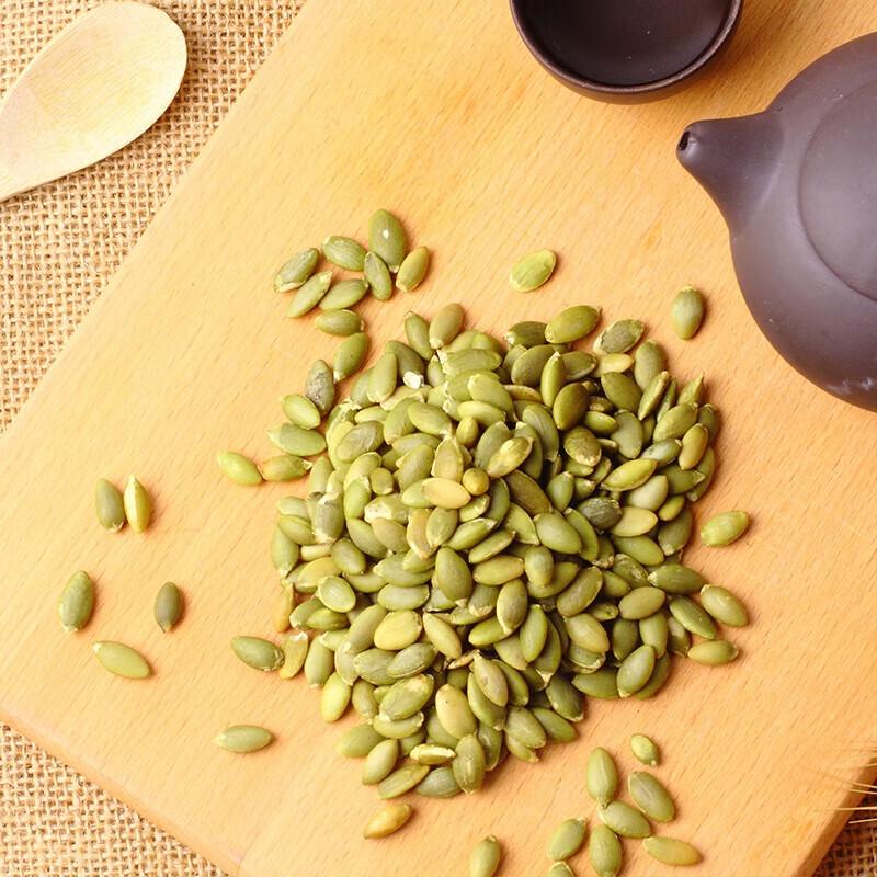 Laojieko Original Flavor Roasted Pumpkin Seed Kernels