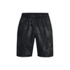 Breathable Training Woven Shorts Men Shorts Black 1361436-001