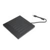 External DVD Drive USB3.0 Type C High Speed Plug and Play Strong Compatibility CD Burner for Movie