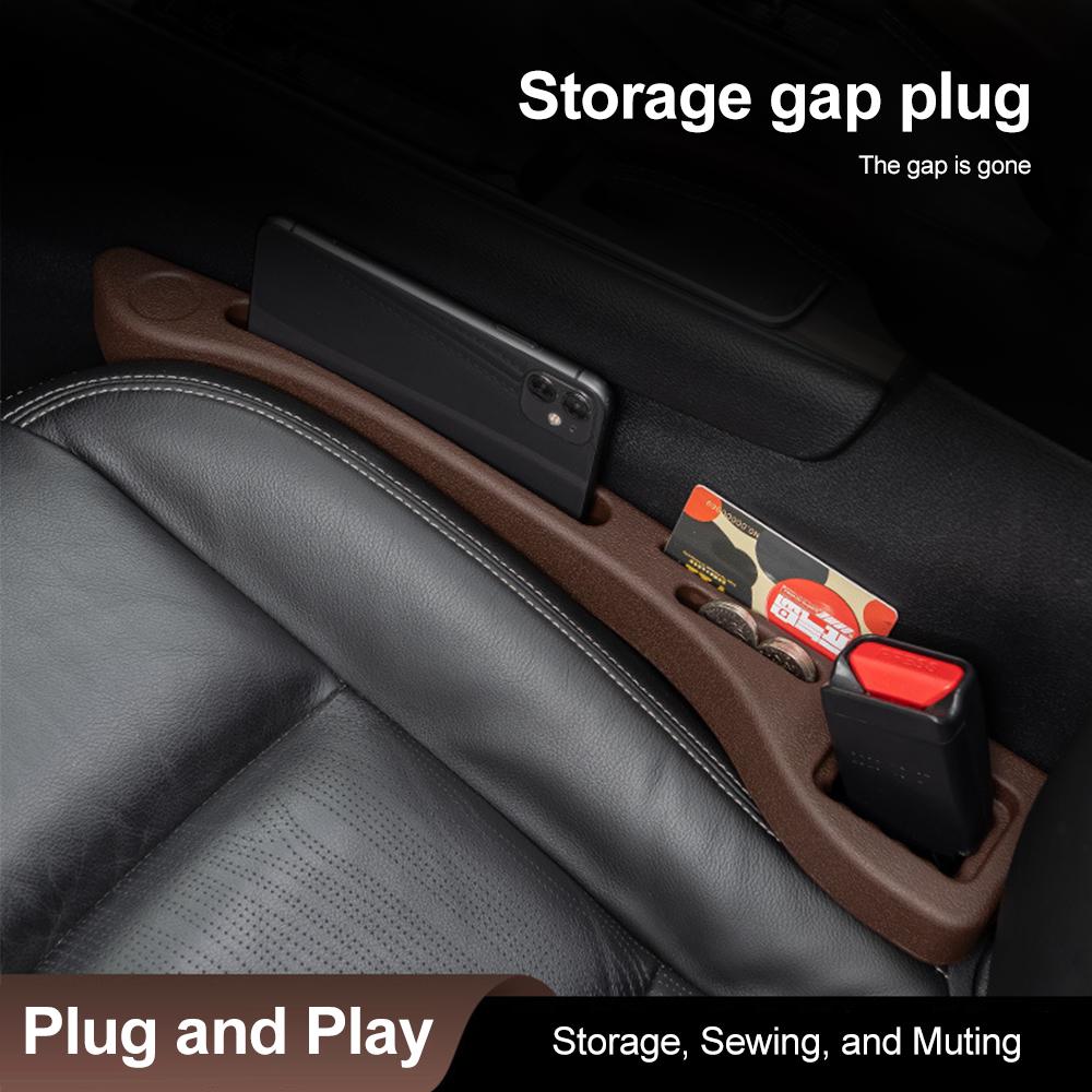 Заглушка для зазора сиденья Заглушка для бокового шва Полоса Герметичная заполнительная полоса Укладка Уборка Украшения Аксессуары для интерьера