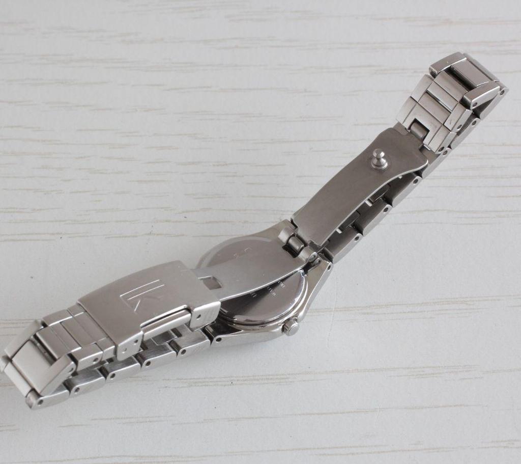 [USED] Working Seiko Lukia Watch 1N01-OCAO