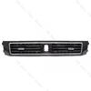 For DFSK Glory 580 Car Front Dashboard Central A/C Air Conditioning Outlet Air Conditioner Vents Frame
