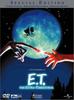 DVD  - ET Special Edition UJGD30743 2004 Japan Movies & DVD Used