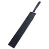 Drumstick Protective Case PU Leather Portable Drumsticks Storage Pouch Waterproof Drum Stick Bag Easy to Carry