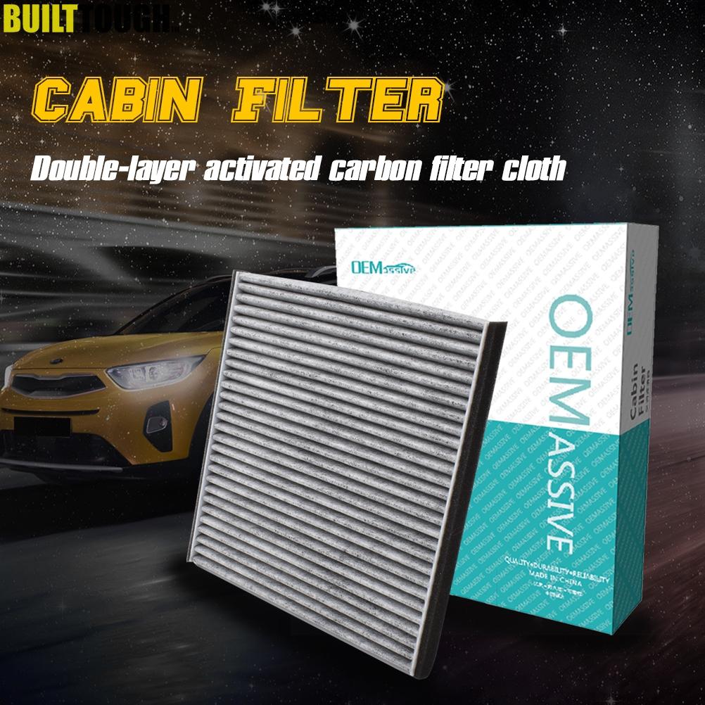 Car Cabin Air Filter 87139-33010 87139-YZZ03 For Lexus RX330 GX470 Toyota Solara Sienna Prius FJ Cruiser Celica Camry Avalon