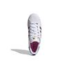 adidas Оригинальные Superstar Синтетическая кожа Прочные Низкие Кеды для скейтбординга Женские Кроссовки Белые Черные Розовые FX6037