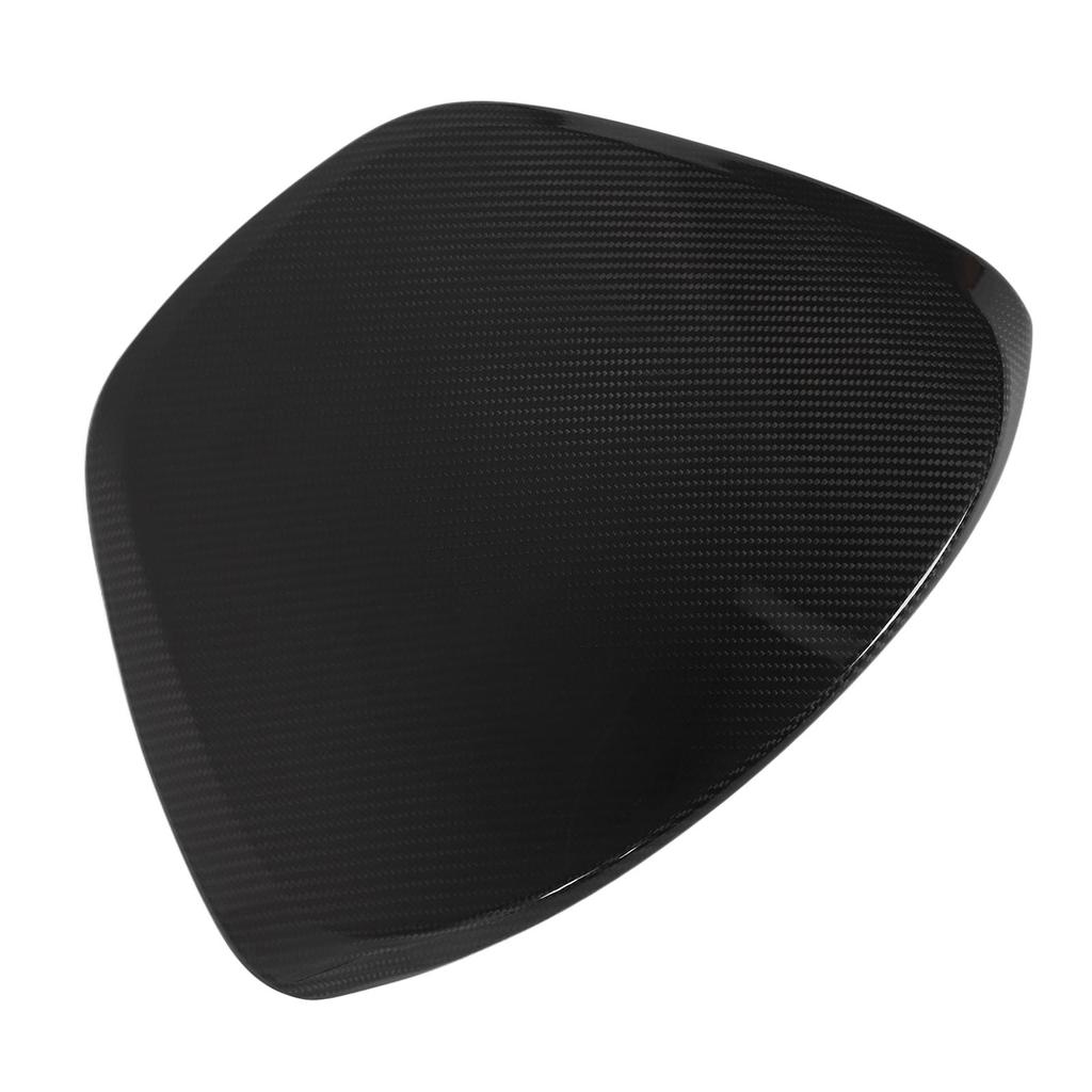 Car Dashboard Panel Cover Trim Carbon Fiber Instrument Panel Trim Replacement for Subaru BRZ 2022 And Later Glossy