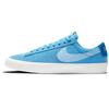 Zoom Blazer Low Pro GT SB Coast Men Sneakers Blue Signal-Blue White DC7695-400