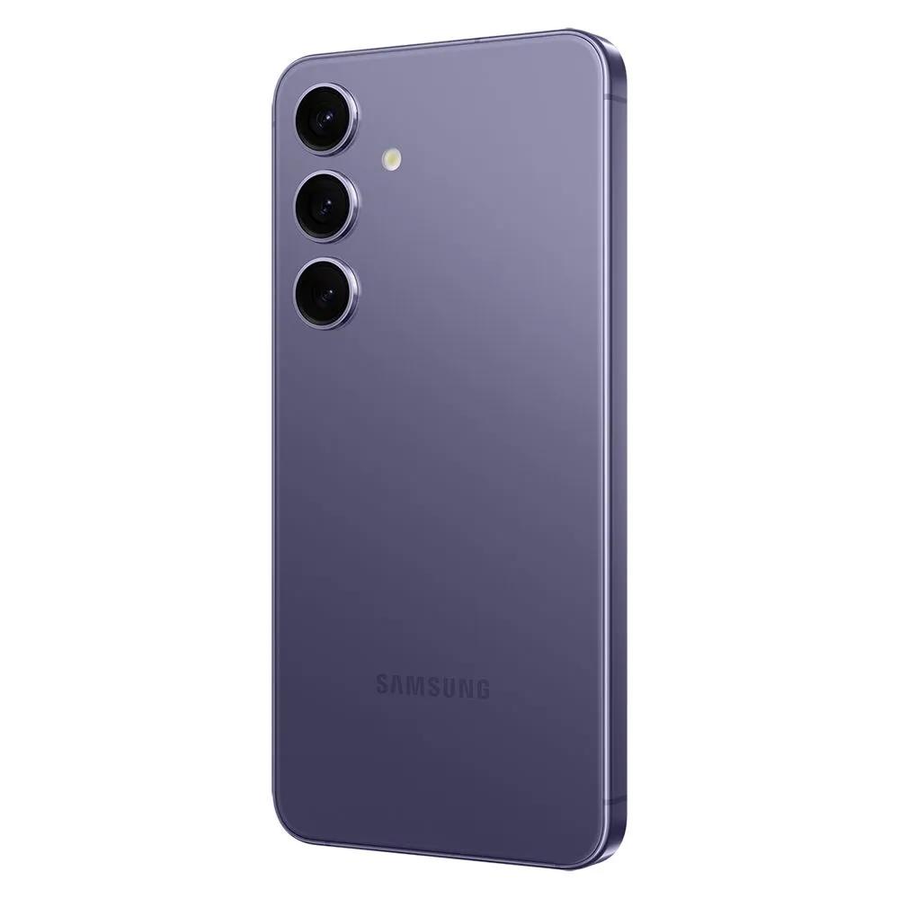 Восстановленный смартфон Samsung Galaxy S24 Plus 5G 12 ГБ ОЗУ / 256 ГБ ПЗУ Dual SIM