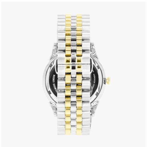 Vivienne WeStwood Women S Metal Watch Seymour