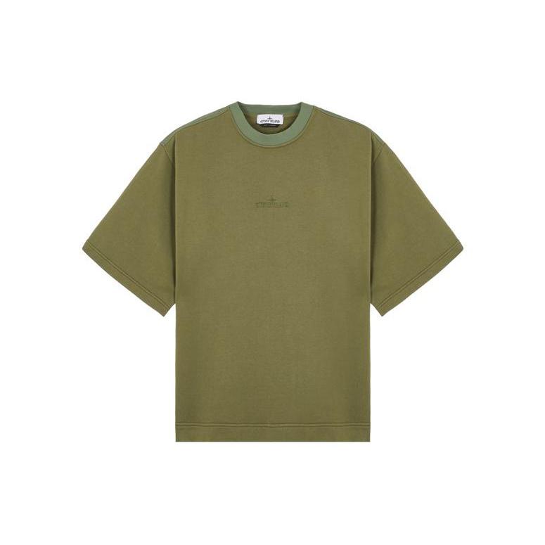 STONE ISLAND HYPE TC SS23 T Shirt Men's 781565833-V0054