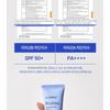 MEDIPEEL - Солнцезащитный крем Hyaluronic Acid Mooltox Air Fit