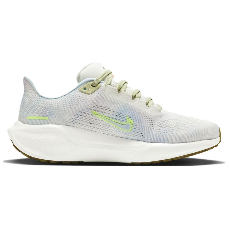 Nike Женские кроссовки Air Zoom Pegasus 41 'Sail Glacier Blue Volt' HQ3465-143