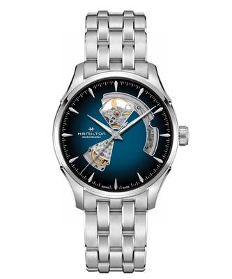 Hamilton H32675140 Унисекс Автоматические Открытое Сердце