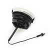 Крышка топливного бака бензопилы для Stihl FS56 FS56C FS56R FS56C FS70 FS70R FS70RC MS261 MS261C Садовый электроинструмент Аксессуары