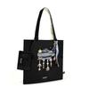 Косметичка/несессер Prada [Индивидуальная сумка] Облачный сон Универсальная Классическая Модная Ретро Мода Большая Вместимость Двусторонняя Для Поездок cloud dream