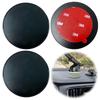 YIXINLYMY Присоска для приборной панели, вспомогательная присоска с клейкой лентой 3M, прочный клей, портативный, диаметр набора из 3 штук 73/86 мм (86мм)