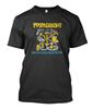 Propagandhi Как очистить все Старая школа Фолк МУЖЧИНА ЖЕНЩИНА Футболка от S до 5XL Унисекс Футболка