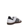 Originals Samba Og White Ftwr White Core Black Clear Granite Ftwr White Core Black Clear "adidas Men's Sneakers, Granite, 6.5 Women/5.5 Men"
