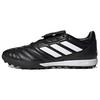 Copa Gloro Turf Black White Men Sneakers Core-Black Cloud-White FZ6121