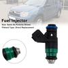 1 шт. Форсунка топливная для Dacia Renault Clio II 1.4 16V 1.6 16V H82132254