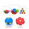 Upgraded Step-on Ball Bounce Disc Ball Children's Foot-operated Ball