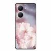 Для VIVO Y36 Y78m Y27 5G Чехол Животные Мягкий Силиконовый Задний Чехол Чехлы для Телефона для VIVO Y27 5G VIVOY36 5G 6.64" Крутой Волк Кошка Fundas